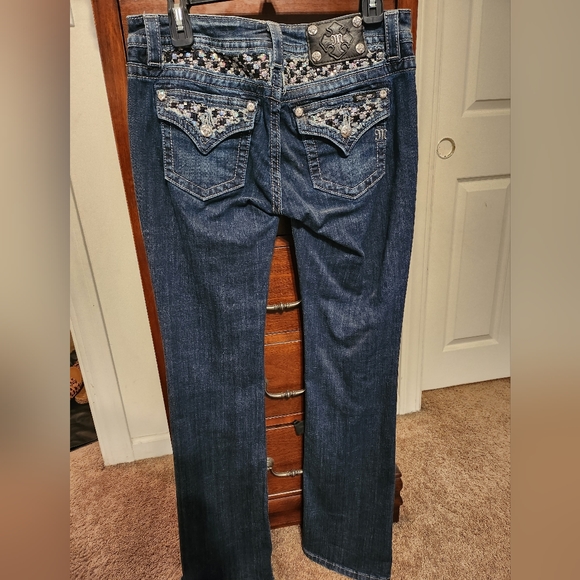 MISSME JEANS - Picture 2 of 2